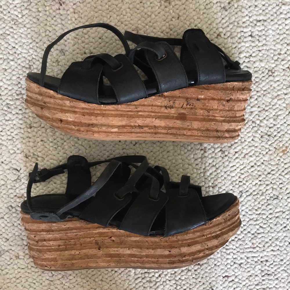 Free people platforms